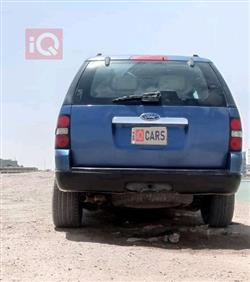 فورد إكسبلورر